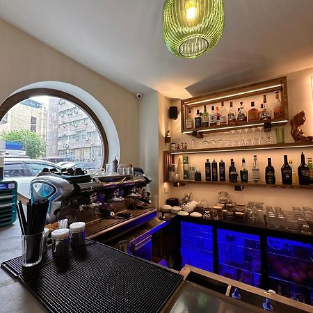 Mist Boutique Hotel Ереван Экстерьер фото